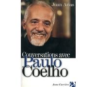 Conversations avec Paulo Coelho