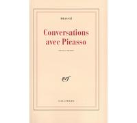 Conversations avec Picasso