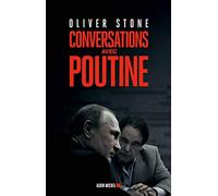 Conversations avec Poutine