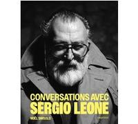 Conversations avec Sergio Leone