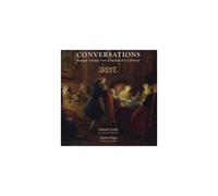 Conversations: Baroque Sonatas From Italy, France & Germany