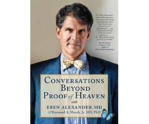 Conversations Beyond Proof of Heaven