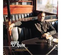 Conversations by Greg O'Quin & Joyful Noyze (1998-08-11)