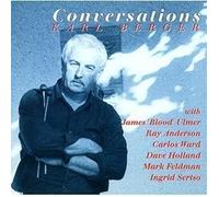 Conversations by Karl Berger (1994-10-07)