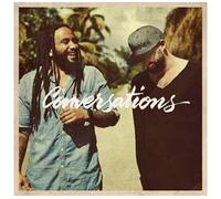 Gentleman & Marley, Ky-Ma - Conversations