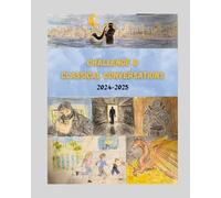 Conversations classiques Challenge B : 2024-2025