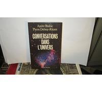 Conversations dans l'univers