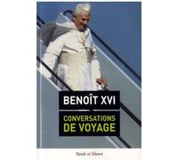 Conversations De Voyage - Entretiens Avec Des Journalistes