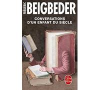 Conversations d'un enfant du siècle