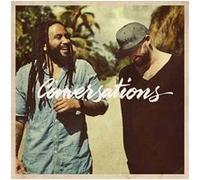 Ky-Mani Gentleman & Marley – Conversations – CD