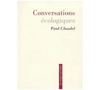 Conversations Écologiques