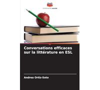 Conversations efficaces sur la littérature en ESL