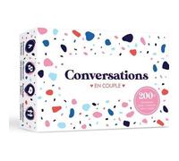 Oh Happy Games Conversation Couples: Le Jeu pour raviver la Flamme et renforcer Votre complicité !