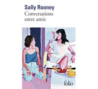 Conversations entre amis