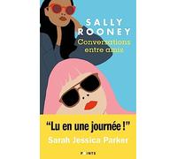 Conversations entre amis