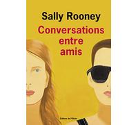 Conversations entre amis