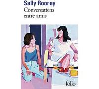 Conversations entre amis – Gallimard