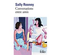 Conversations entre amis – Gallimard