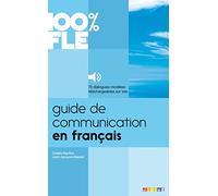 Conversations : Français, pratiques de l'oral (1 livre + 1 CD)
