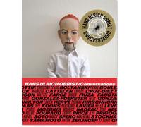Conversations - Hans-Ulrich Obrist - Manuella Eds - broché - Essai