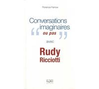 Conversations imaginaires ... ou presque avec Rudy Ricciotti