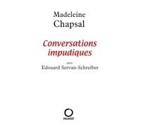 Conversations impudiques
