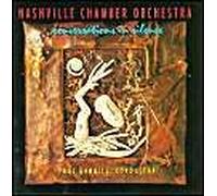 Paul Gambill - Conversations in Silence