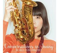 Conversations in Swing [Import allemand]