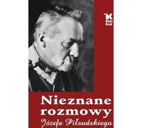 Conversations inconnues de Jozef Pilsudski