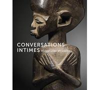 Conversations intimes: Miniatures africaines