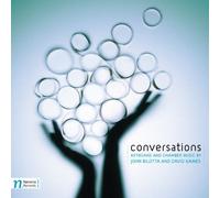 Conversations: Keyboard & Chamber Music