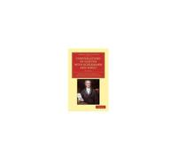 Conversations Of Goethe With Eckermann And Soret - Volume 1