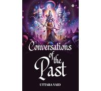 Conversations of the Past (Colour)