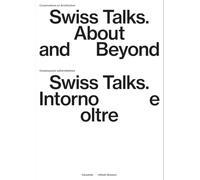 Conversations on Architecture - Swiss Talks - About and Beyond