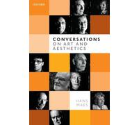 Conversations on Art and Aesthetics