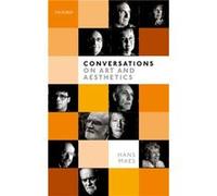 Conversations on Art and Aesthetics Hans University Of Kent Maes, (Auteur)