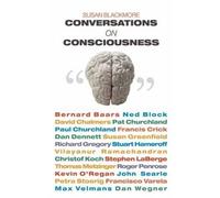 Conversations On Consciousness