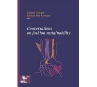 Conversations on fashion sustainability