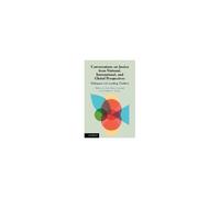 Conversations On Justice From National, International, And Global Perspectives