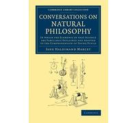 Conversations On Natural Philosophy
