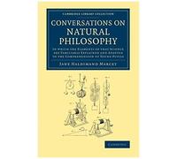 Conversations On Natural Philosophy