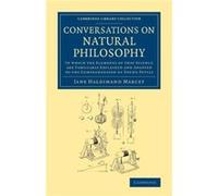 Conversations On Natural Philosophy