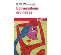 Conversations ordinaires