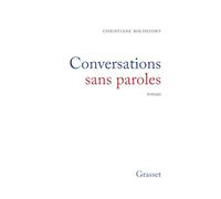 Conversations sans paroles