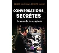 Conversations secrètes