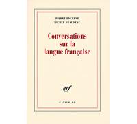 Conversations sur la langue française