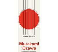 Conversations sur la musique - Haruki Murakami, Seiji Ozawa (Buch auf Polnisch)