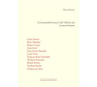 Conversations sur l'art d'etre soi - la necessite interne