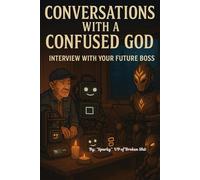 Conversations with a Confused God: “Interview with Your Future Boss”