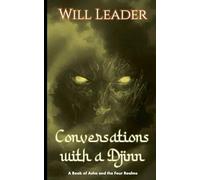 Conversations with a Djinn